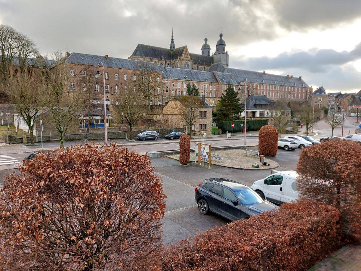 Gite Europ'Aventure - Saint-Hubert Exteriér fotografie